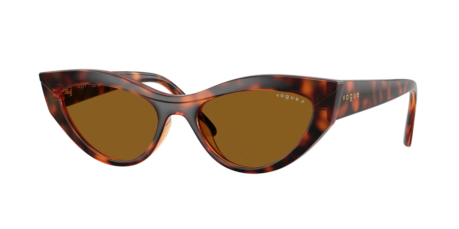 Vogue 5637SU Sunglasses - view 10